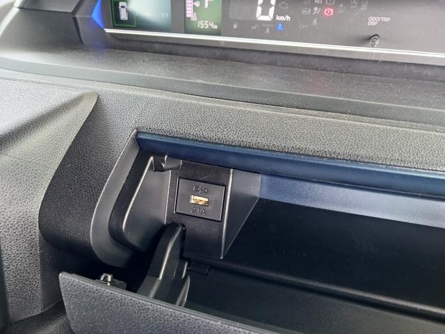 タントファンクロス　ディスプレイオーディオ／ＬＥＤヘッドライト／１年保証・走行距離無制限　走行５０キロ　ディスプレイオーディオ　バックカメラ　マット付　ＬＥＤヘッドランプ　アイドリングストップ　両側電動スライドドア　プッシュボタンスタート　電動格納式ミラー（埼玉県）の中古車