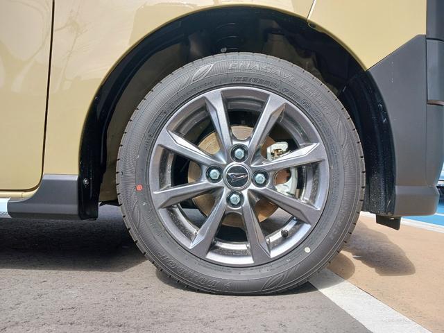 タントファンクロス　ディスプレイオーディオ／ＬＥＤヘッドライト／１年保証・走行距離無制限　走行５０キロ　ディスプレイオーディオ　バックカメラ　マット付　ＬＥＤヘッドランプ　アイドリングストップ　両側電動スライドドア　プッシュボタンスタート　電動格納式ミラー（埼玉県）の中古車