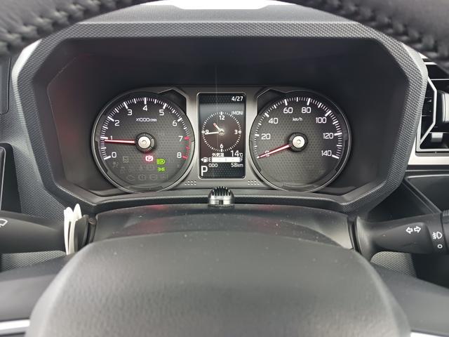 タフトＧターボダーククロムベンチャー／カーナビ／バックカメラ１年保証・走行距離無制限　走行５６キロ　カーナビ　Ｂｌｕｅｔｏｏｔｈ　バックカメラ　マット付　ＬＥＤヘッドランプ　アイドリングストップ　プッシュボタンスタート　電動格納式ミラー　オートクルーズ（埼玉県）の中古車