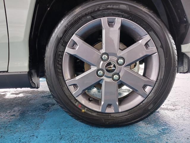 タフトＧターボダーククロムベンチャー／カーナビ／バックカメラ１年保証・走行距離無制限　走行５６キロ　カーナビ　Ｂｌｕｅｔｏｏｔｈ　バックカメラ　マット付　ＬＥＤヘッドランプ　アイドリングストップ　プッシュボタンスタート　電動格納式ミラー　オートクルーズ（埼玉県）の中古車