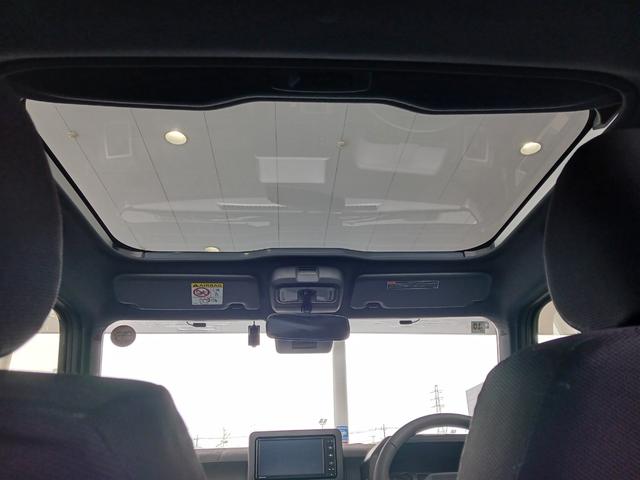 タフトＧターボダーククロムベンチャー／カーナビ／バックカメラ１年保証・走行距離無制限　走行５６キロ　カーナビ　Ｂｌｕｅｔｏｏｔｈ　バックカメラ　マット付　ＬＥＤヘッドランプ　アイドリングストップ　プッシュボタンスタート　電動格納式ミラー　オートクルーズ（埼玉県）の中古車