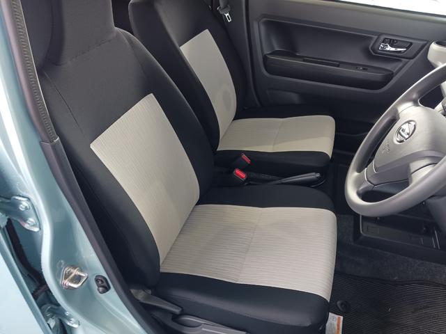 ミライースＧ　ＳＡIII　ＬＥＤライト／カーナビ／Ｂｌｕｅｔｏｏｔｈ１年保証距離無制限　走行距離３１７キロ　バックカメラ　カーナビ　Ｂｌｕｅｔｏｏｔｈ　純正マット　オートライト　ＬＥＤヘッドランプ　　プッシュボタンスタート　オート格納式ドアミラー　シートヒーター（埼玉県）の中古車