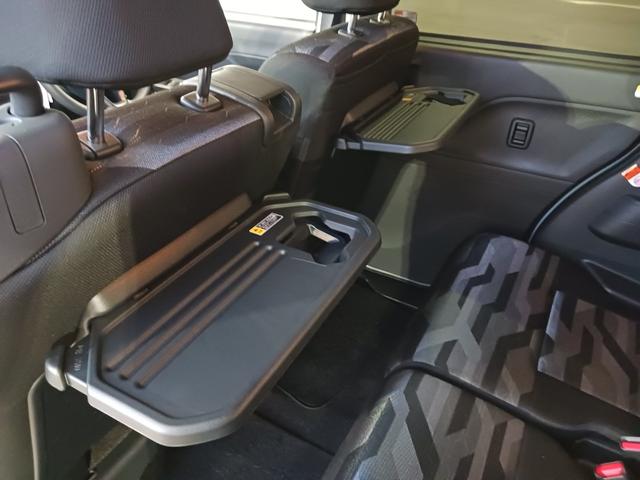 タントファンクロス 社用車UP/両側Pスライドドア/シートヒーター1年保証・走行距離無制限 走行2326キロ サイドエアバッグ クリアランスソナー オートマチックハイビーム オートライト LEDヘッドライト ベンチシート シートヒーター 両側電動スライドドア(埼玉県)の中古車