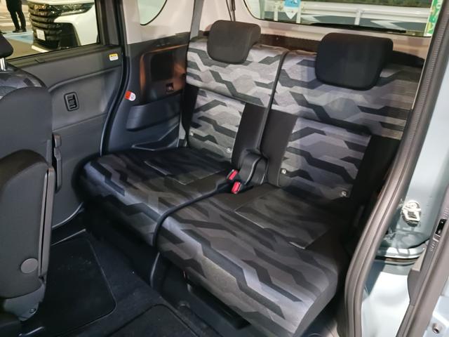 タントファンクロス 社用車UP/両側Pスライドドア/シートヒーター1年保証・走行距離無制限 走行2326キロ サイドエアバッグ クリアランスソナー オートマチックハイビーム オートライト LEDヘッドライト ベンチシート シートヒーター 両側電動スライドドア(埼玉県)の中古車