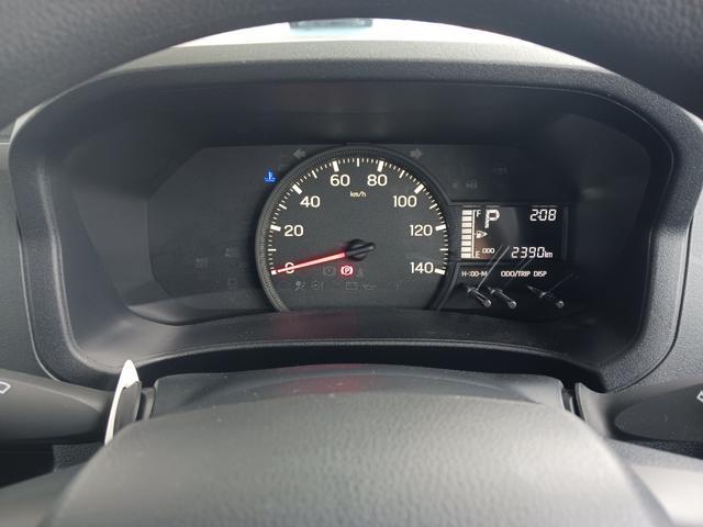 ハイゼットカーゴスペシャル/走行2382km/純正カーペットマット/ラジオ付一年保証・走行距離無制限 助手席エアバック 純正カーペットマット クリアランスソナー オートライト アイドリングストップ(埼玉県)の中古車