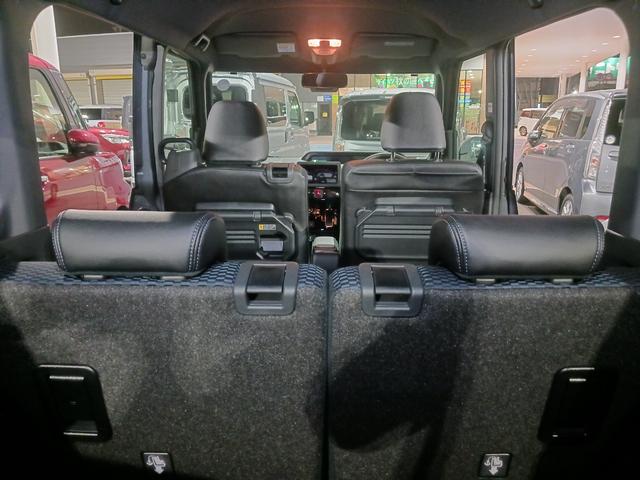 タントカスタムX/社用車UP/両側Pスライド/シートヒーター1年保証・走行距離無制限 走行2382キロ サイドエアバック クリアランスソナー オートマチックハイビーム オートライト LEDヘッドライト ベンチシート シートヒーター 両側電動スライドドア(埼玉県)の中古車