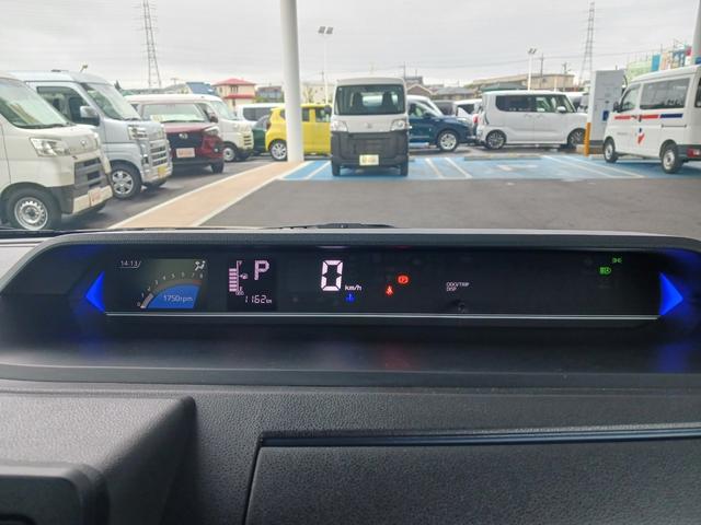 タントカスタムX/社用車UP/両側Pスライド/シートヒーター1年保証・走行距離無制限 走行2382キロ サイドエアバック クリアランスソナー オートマチックハイビーム オートライト LEDヘッドライト ベンチシート シートヒーター 両側電動スライドドア(埼玉県)の中古車