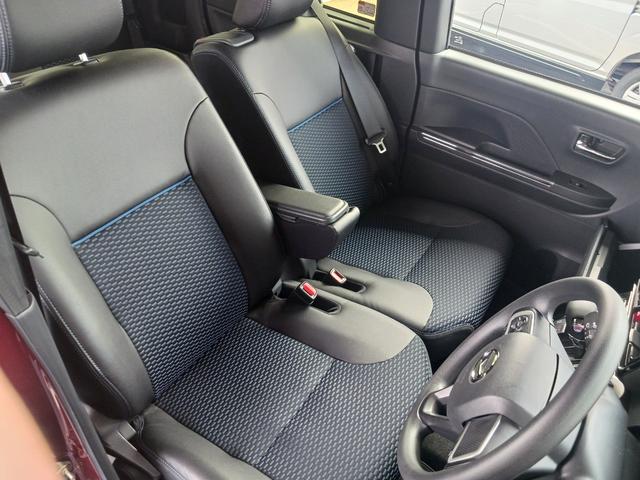 タントカスタムX/社用車UP/両側電動Pスライド/シートヒーター1年保証・走行距離無制限 走行1495キロ サイドエアバッグ クリアランスソナー オートマチックハイビーム オートライト LEDヘッドライト ベンチシート シートヒーター 両側電動スライドドア(埼玉県)の中古車