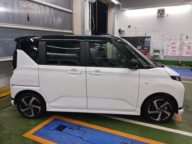 ムーヴＲＳ／社用車ＵＰ／ディスプレイオーディオ／両側電動Ｐスライド１年保証・走行距離無制限　走行距離３４キロ　サイドエアバック　クリアランスソナー　オートハイビーム　オートライト　ＬＥＤヘッドライト　ベンチシート　シートヒーター　両側電動スライドドア（埼玉県）の中古車