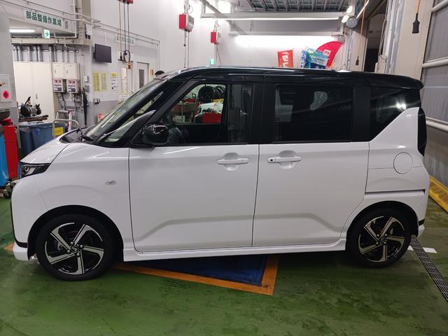 ムーヴＲＳ／社用車ＵＰ／ディスプレイオーディオ／両側電動Ｐスライド１年保証・走行距離無制限　走行距離３４キロ　サイドエアバック　クリアランスソナー　オートハイビーム　オートライト　ＬＥＤヘッドライト　ベンチシート　シートヒーター　両側電動スライドドア（埼玉県）の中古車