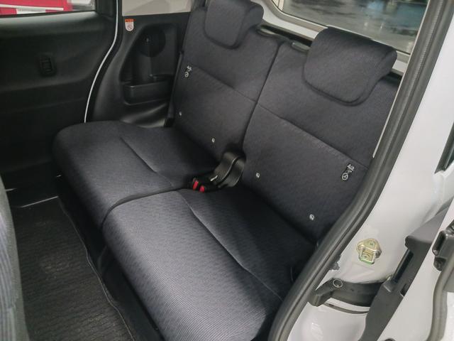 ムーヴＲＳ／社用車ＵＰ／ディスプレイオーディオ／両側電動Ｐスライド１年保証・走行距離無制限　走行距離３４キロ　サイドエアバック　クリアランスソナー　オートハイビーム　オートライト　ＬＥＤヘッドライト　ベンチシート　シートヒーター　両側電動スライドドア（埼玉県）の中古車