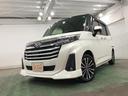 １年保証距離無制限　走行距離８１５３キロ　純正フルセグナビ　パノラマモニター　ブルートゥース　ドラレコ　マット　ＬＥＤヘッドランプ　アイドリングストップ　両側電動スライドドア　オート格納式ドアミラー（埼玉県）の中古車