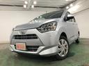１年保証距離無制限　走行距離７４５１キロ　純正カーペットマット　助手席エアバッグ　クリアランスソナー　オートライト　ＬＥＤヘッドランプ　アイドリングストップ　マニュアルエアコン　キーレス（埼玉県）の中古車