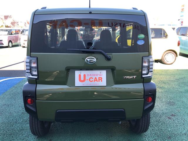 タフトｇターボ 埼玉県 の中古車情報 ダイハツ公式 U Catch
