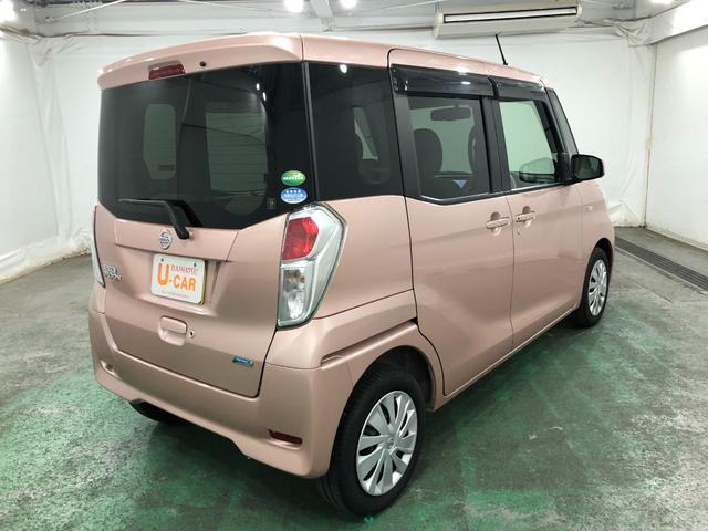 デイズルークスＸ　フルセグナビ禁煙車　フルセグナビ　全方位カメラ　アイドリングストップ　片側電動スライドドア　純正カーペットマット　ワイドバイザー　運転席、助手席エアバッグ　ベンチシート　キーフリー　プッシュエンジンスタート（埼玉県）の中古車