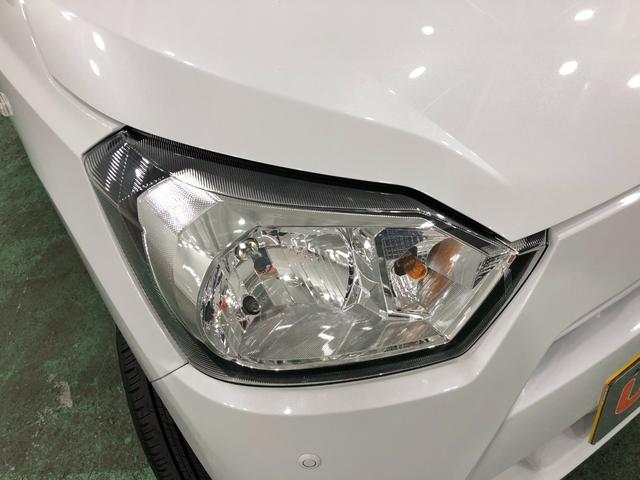 ミライースＬ　ＳＡIII　１年保証・距離無制限　汎用フロアマット走行距離２６０５キロ　汎用フロアマット　アイドリングストップ　クリアランスソナー　オートライト　マニュアルエアコン　衝突回避支援システム　横滑り防止機能　キーレスエントリー（埼玉県）の中古車