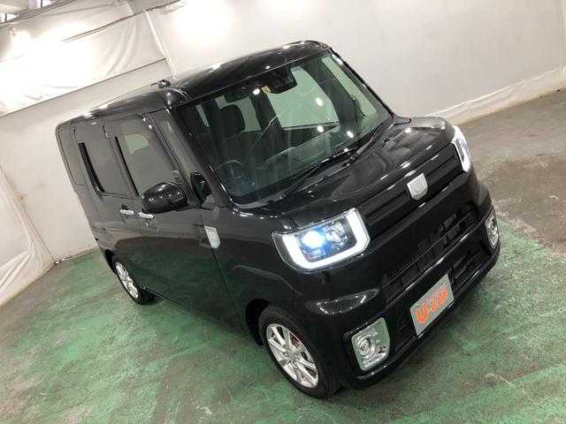 ウェイクＬリミテッドＳＡIII　車検整備付／走行２２９７２キロ／ナビ車検整備付　１年保証距離無制限　走行距離２２９７２キロ　純正フルセグナビ　パノラマモニター　純正カーペットマット　ワイドバイザー　ＬＥＤヘッドランプ　アイドリングストップ　両側電動スライドドア　ＥＴＣ（埼玉県）の中古車