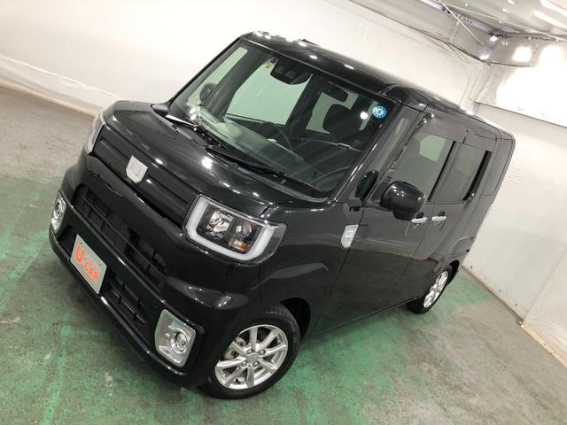 ウェイクＬリミテッドＳＡIII　車検整備付／走行２２９７２キロ／ナビ車検整備付　１年保証距離無制限　走行距離２２９７２キロ　純正フルセグナビ　パノラマモニター　純正カーペットマット　ワイドバイザー　ＬＥＤヘッドランプ　アイドリングストップ　両側電動スライドドア　ＥＴＣ（埼玉県）の中古車