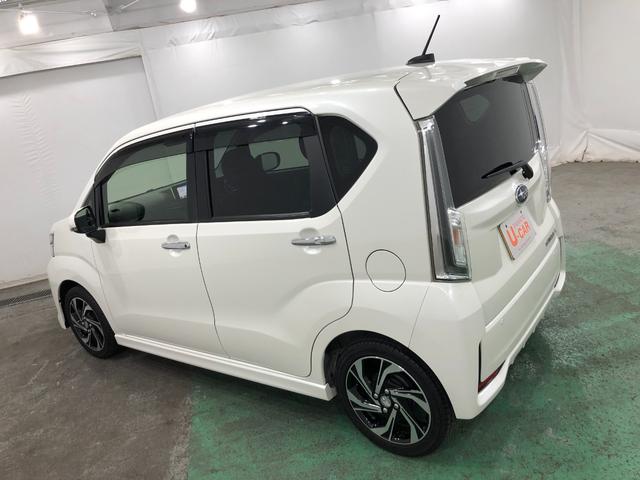 ステラカスタムＲＳ　スマートアシスト　トランクフロア修復歴有保証１年間　距離無制限付き　禁煙車　キーフリー　ナビ　バックカメラ　オートライト　プッシュボタンエンジンスタート　ＬＥＤヘッドライト　ベンチシート　アイドリングストップ（埼玉県）の中古車