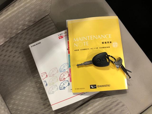 ムーヴＬ　ＳＡIII　走行距離８００７キロ／１年保証・距離無制限１年保証距離無制限　走行距離８００７キロ　汎用マット　オートライト　アイドリングストップ　スマートアシスト３（埼玉県）の中古車