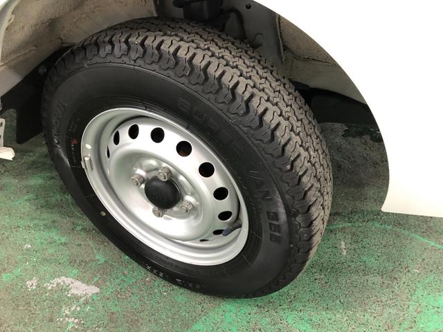 ハイゼットトラックスタンダードＳＡIIIｔ　車検整備付／走行距離１３９０７キロ１年保証距離無制限　車検整備付　走行距離１３９０７キロ　ナビ　ＥＴＣ　純正カーペットマット　ロングバイザー　ＬＥＤヘッドランプ（埼玉県）の中古車