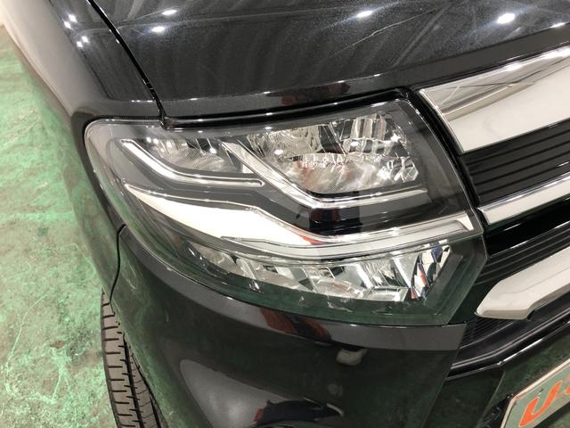 タントカスタムＲＳ　車検整備付／走行距離３４９１６キロ／純正ナビ１年保証距離無制限　車検整備付　走行距離３４９１６キロ　純正フルセグナビ　パノラマモニター　ブルートゥース　ドラレコ　カーペットマット　バイザー　サイドエアバッグ　ＬＥＤヘッドランプ　シートヒーター（埼玉県）の中古車