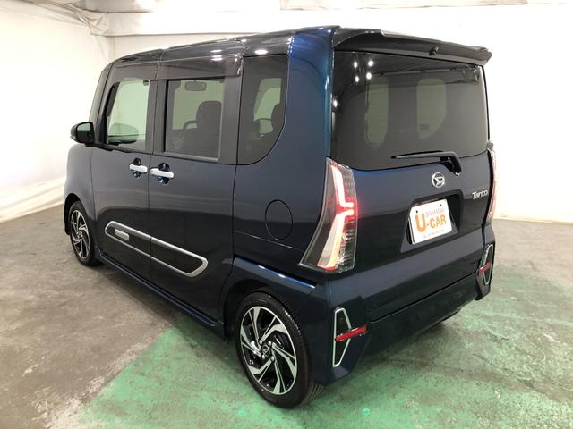 タントカスタムＲＳスタイルセレクション　走行２４０３９キロ／ナビ１年保証距離無制限　車検整備付　走行距離２４０３９キロ　純正フルセグナビ　バックカメラ　ブルートゥース　ドラレコ　純正カーペットマット　サイドエアバッグ　ＬＥＤヘッドランプ　両側電動スライドドア（埼玉県）の中古車