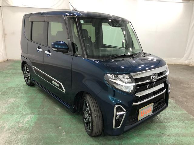 タントカスタムＲＳスタイルセレクション（埼玉県）の中古車