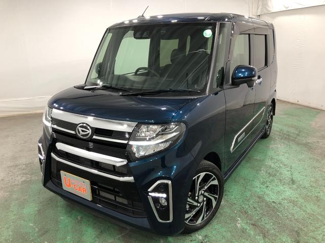 タントカスタムＲＳスタイルセレクション（埼玉県）の中古車