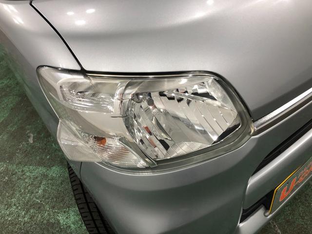 タントＬ　ＳＡII　雹害車　走行６９０７８キロ　純正フルセグナビ１年保証距離無制限　走行距離６９０７８キロ　純正フルセグナビ　ブルートゥース　バックカメラ　純正カーペットマット　ワイドバイザー　アイドリングストップ　スマートアシスト２（埼玉県）の中古車