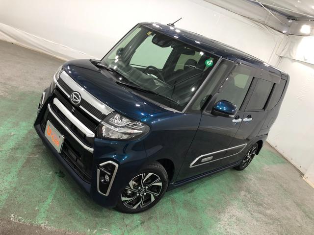 タントカスタムＸスタイルセレクション　雹害車／走行１６６５２キロ保証１年間・距離無制限付き　キーフリー　ナビ　バックカメラ　ドラレコ　シートヒーター　ＵＳＢ入力端子　ブルートゥース　クリアランスソナー　両側電動スライドドア　ＬＥＤヘッドライト　オートライト（埼玉県）の中古車