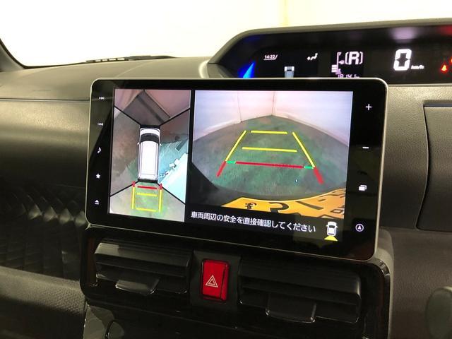 タントカスタムＲＳセレクション　純正９インチナビ禁煙車　ワンオーナー　純正９インチナビ　ブルートゥース　ＬＥＤヘッドライト　パノラマモニター　ドラレコ　シートヒーター　ＵＳＢ入力端子　クリアランスソナー　両側電動スライドドア　オートライト（埼玉県）の中古車