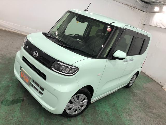 タントＸ　車検整備付／走行距離１１４５６キロ／純正フルセグナビ１年保証距離無制限　車検整備付　走行距離１１４５６キロ　純正フルセグナビ　バックカメラ　ブルートゥース　ドラレコ　カーペットマット　サイドエアバッグ　ＬＥＤヘッドランプ　アイドリングストップ　ＥＴＣ（埼玉県）の中古車