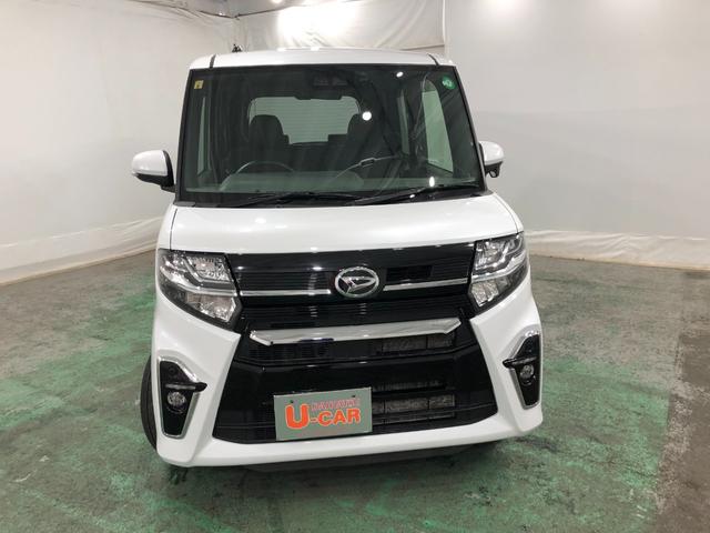 タントカスタムＲＳ　タバコ臭／４ＷＤ／走行距離７０２８２キロ／ナビ１年保証距離無制限　走行距離７０２８２キロ　純正フルセグナビ　バックカメラ　ブルートゥース　ドラレコ　バイザー　サイドエアバッグ　ＬＥＤヘッドランプ　アイドリングストップ　両側電動スライドドア（埼玉県）の中古車