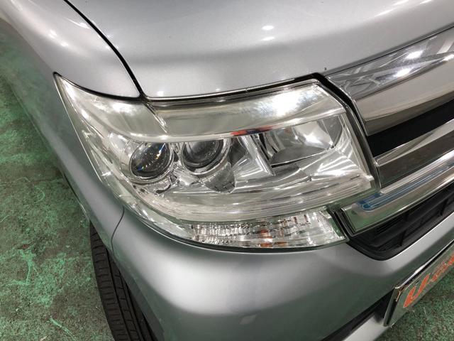 タントカスタムＲＳ　ＳＡ　走行距離５１２７４キロ／純正フルセグナビ１年保証距離無制限　走行距離５１２７４キロ　純正フルセグナビ　バックカメラ　ブルートゥース　純正カーペットマット　ワイドバイザー　ＥＴＣ　ＬＥＤヘッドランプ　アイドリングストップ　両側電動スライドドア（埼玉県）の中古車