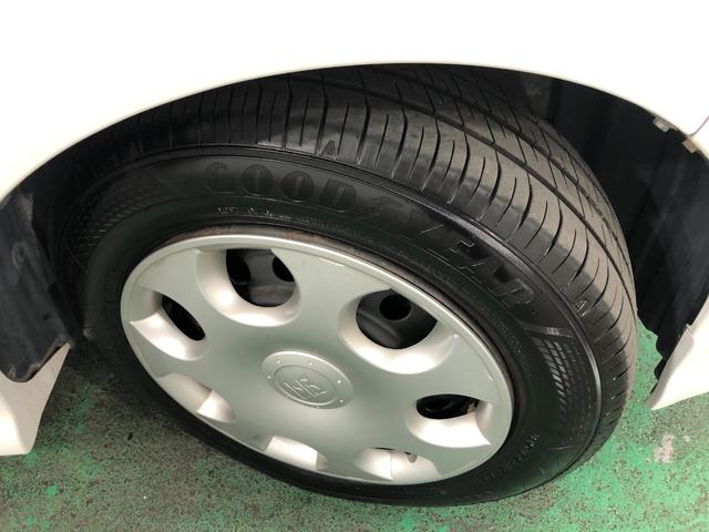 ｂＢＳ　Ｗバージョン　認定中古車／ナビ／キーレスエントリー保証１年間・距離無制限付き　オートエアコン　オーディオ　キーレスエントリー　純正フロアマット　ベンチシート　純正リアスモークガラス（埼玉県）の中古車