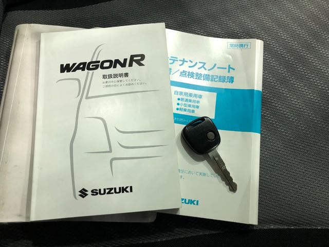 ワゴンＲＦＸ−Ｓリミテッド　走行距離９４５５１キロ／ＣＤチューナー１年保証距離無制限　走行距離９４５５１キロ　ＣＤチューナー　マット　ワイドバイザー　助手席エアバッグ（埼玉県）の中古車