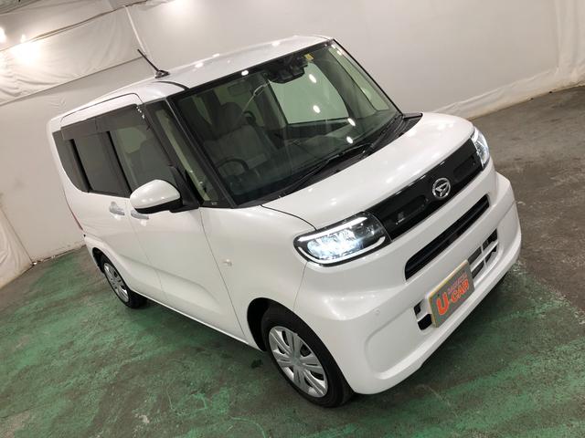 タントＸ　車検整備付／純正フルセグナビ／ドラレコ／ＥＴＣ１年保証距離無制限　車検整備付　純正フルセグナビ　バックカメラ　ブルートゥース　ドラレコ　純正カーペットマット　ＥＴＣ　サイドエアバッグ　ＬＥＤヘッドランプ　アイドリングストップ（埼玉県）の中古車