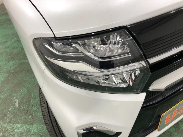 タントカスタムＲＳ　走行距離３１３５キロ／純正フルセグナビ１年保証距離無制限　車検整備付　走行距離３１３５キロ　純正フルセグナビ　バックカメラ　ブルートゥース　ドラレコ　純正カーペットマット　ＥＴＣ　サイドエアバッグ　ＬＥＤヘッドランプ　アイドリングストップ（埼玉県）の中古車