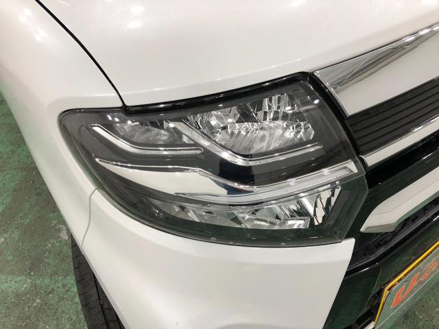 タントカスタムＲＳ　車検整備付／走行距離２９６２３キロ／純正ナビ１年保証距離無制限　車検整備付　走行距離２９６２３キロ　純正フルセグナビ　パノラマモニター　ブルートゥース　ドラレコ　純正マット　サイドエアバッグ　ＬＥＤヘッドランプ　アイドリングストップ（埼玉県）の中古車