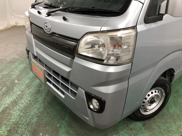 ハイゼットトラックジャンボ　４ＷＤ／ＭＴ車／走行距離１２８３６５キロ１年保証距離無制限　走行距離１２８３６５キロ　４ＷＤ　ＭＴ車　ＣＤチューナー　純正フロアマット　ＥＴＣ　荷台作業灯　マニュアルエアコン　キーレスエントリー（埼玉県）の中古車