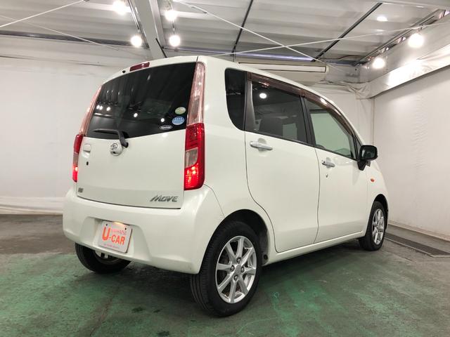 ムーヴＸリミテッド　車検整備付／走行距離３９２７１キロ／純正ナビ１年保証距離無制限　車検整備付　走行距離３９２７１キロ　純正ワンセグナビ　バックカメラ　純正カーペットマット　ロングバイザー　アイドリングストップ（埼玉県）の中古車