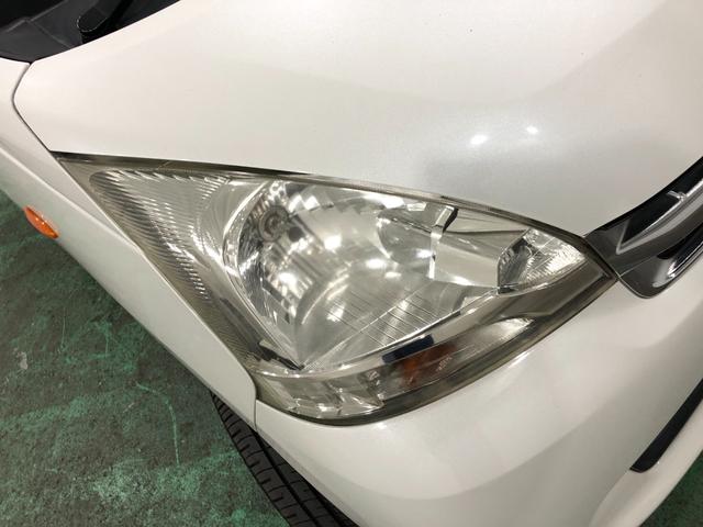 ムーヴＸリミテッド　車検整備付／走行距離３９２７１キロ／純正ナビ１年保証距離無制限　車検整備付　走行距離３９２７１キロ　純正ワンセグナビ　バックカメラ　純正カーペットマット　ロングバイザー　アイドリングストップ（埼玉県）の中古車