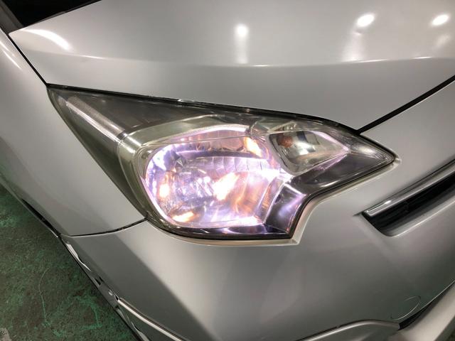 ラクティスＧ　雹害／ワンセグナビ／バックモニター１年保証距離無制限　車検整備付　走行距離４５０４８キロ　ワンセグナビ　バックカメラ　ドライブレコーダー　純正カーペットマット　バイザー　オートライト　ＨＩＤヘッドランプ（埼玉県）の中古車