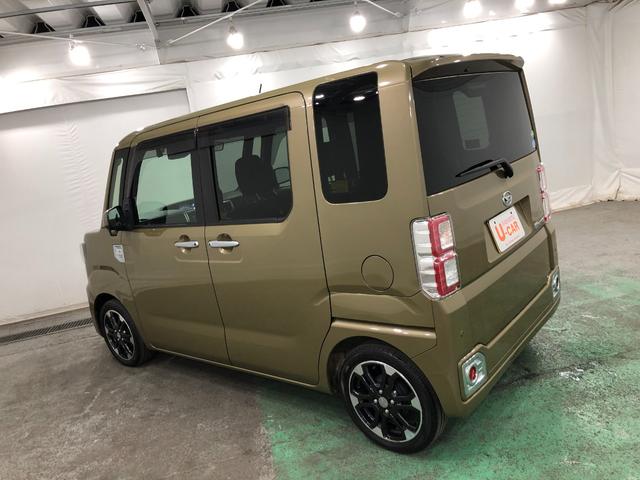 ウェイクＧターボリミテッドＳＡIII　車検整備付／走行１４１５４キロ１年保証距離無制限　車検整備付　走行距離１４１５４キロ　純正フルセグナビ　パノラマモニター　ブルートゥース　ドラレコ　サイドエアバッグ　ＬＥＤヘッドランプ　アイドリングストップ　両側電動スライドドア（埼玉県）の中古車