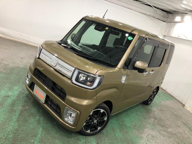 ウェイクＧターボリミテッドＳＡIII　車検整備付／走行１４１５４キロ１年保証距離無制限　車検整備付　走行距離１４１５４キロ　純正フルセグナビ　パノラマモニター　ブルートゥース　ドラレコ　サイドエアバッグ　ＬＥＤヘッドランプ　アイドリングストップ　両側電動スライドドア（埼玉県）の中古車