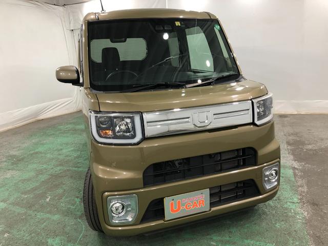 ウェイクＧターボリミテッドＳＡIII　車検整備付／走行１４１５４キロ１年保証距離無制限　車検整備付　走行距離１４１５４キロ　純正フルセグナビ　パノラマモニター　ブルートゥース　ドラレコ　サイドエアバッグ　ＬＥＤヘッドランプ　アイドリングストップ　両側電動スライドドア（埼玉県）の中古車