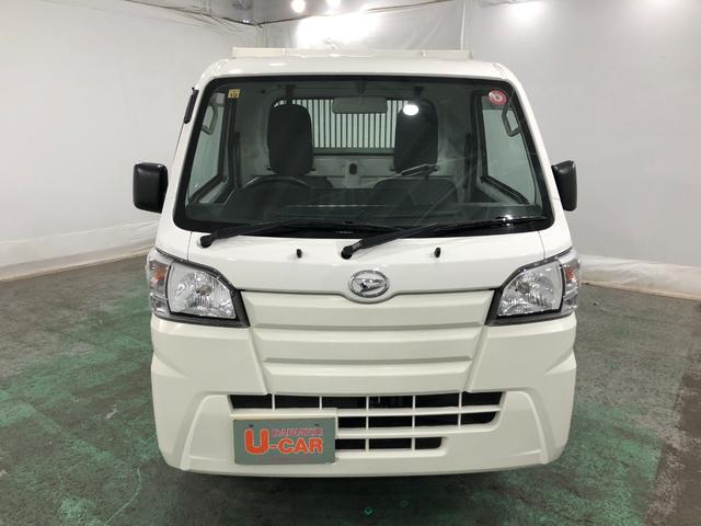 ハイゼットトラック多目的ダンプ　４ＷＤ／マニュアル車／走行距離１８０１０キロ１年保証距離無制限　走行距離１８０１０キロ　４ＷＤ　マニュアル車　ＦＭＡＭラジオ　フロアマット　バイザー　荷台作業灯　マニュアルエアコン（埼玉県）の中古車