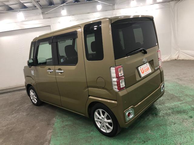 ウェイクＬリミテッドＳＡIII　純正ナビ７インチナビ禁煙車　ワンオーナー　純正フルセグナビ　ＥＴＣ　パノラマモニター　ブルートゥース　純正マット　バイザー　ＬＥＤヘッドランプ　アイドリングストップ　両側電動スライドドア　衝突回避支援ブレーキ（埼玉県）の中古車