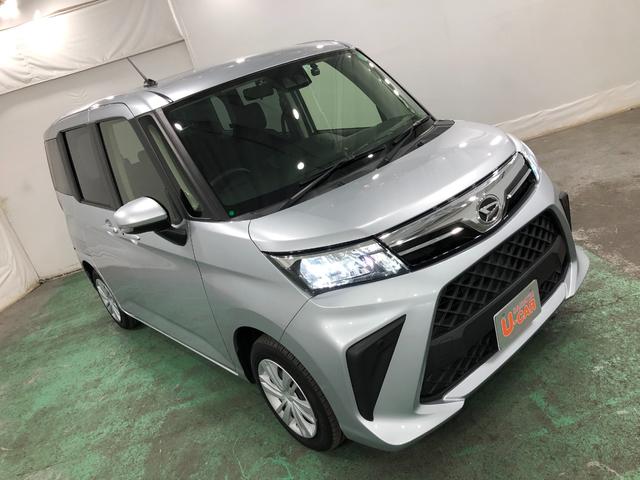 トールＧ　４ＷＤ／走行距離５３０３キロ／純正フルセグナビ１年保証距離無制限　走行距離５３０３キロ　純正フルセグナビ　バックカメラ　ブルートゥース　ドラレコ　純正カーペットマット　ＥＴＣ　ＬＥＤヘッドランプ　アイドリングストップ　両側電動スライドドア（埼玉県）の中古車